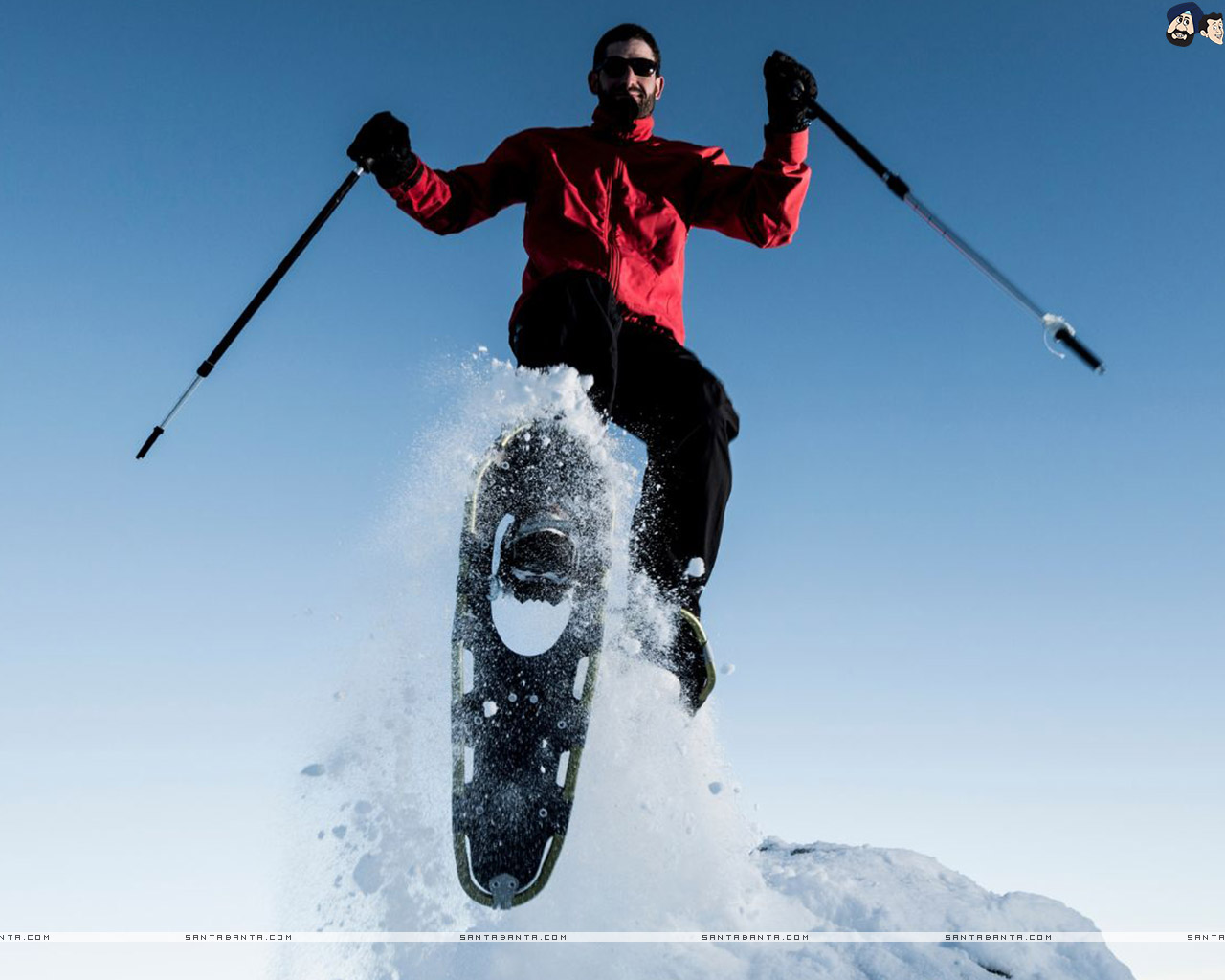 Adventure Sports